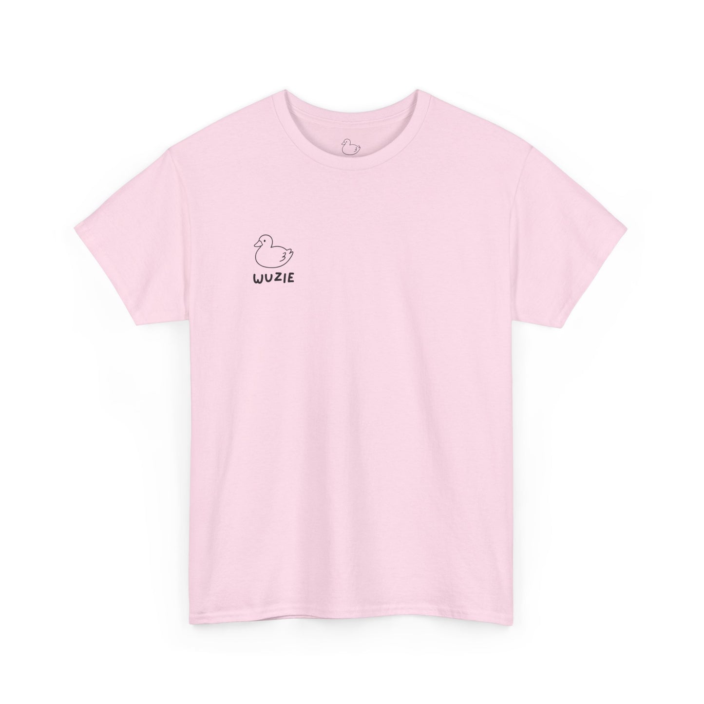 Classic Wuzie Tee