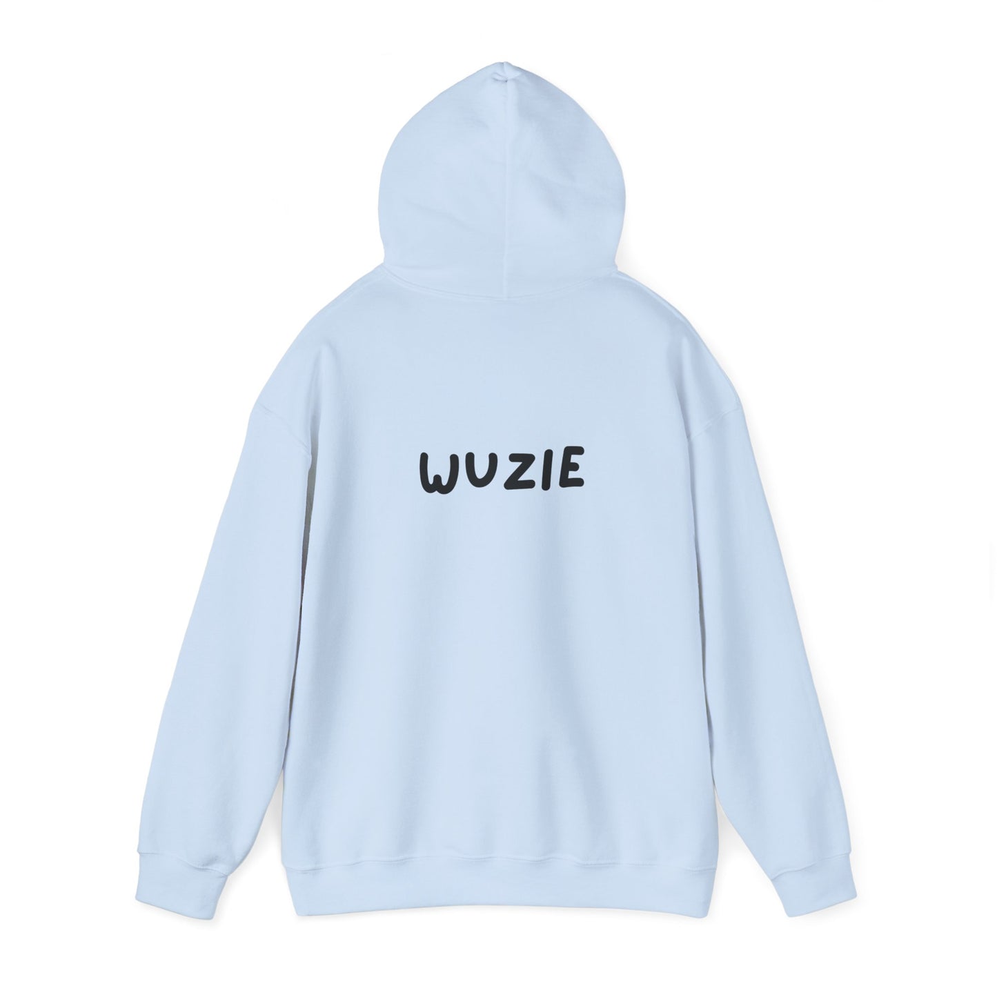 Classic Wuzie Hoodie