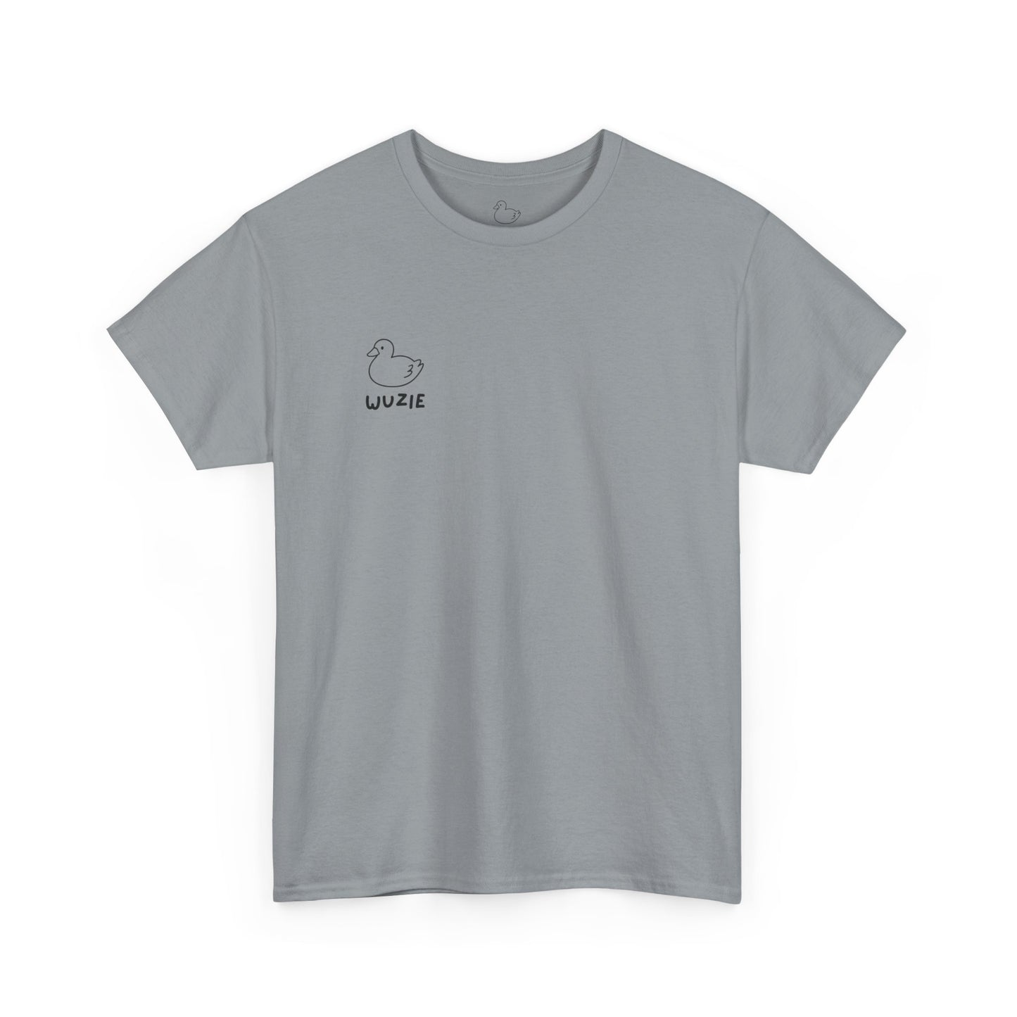 Classic Wuzie Tee