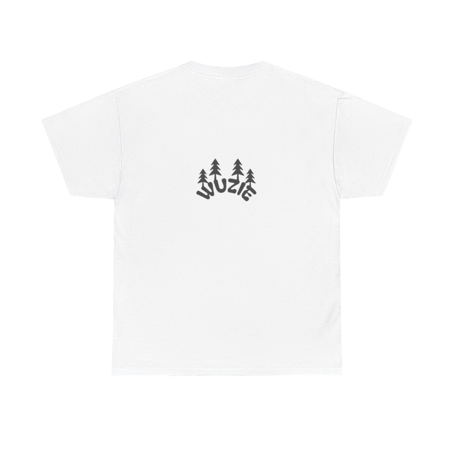 Wuzie Moose Tee