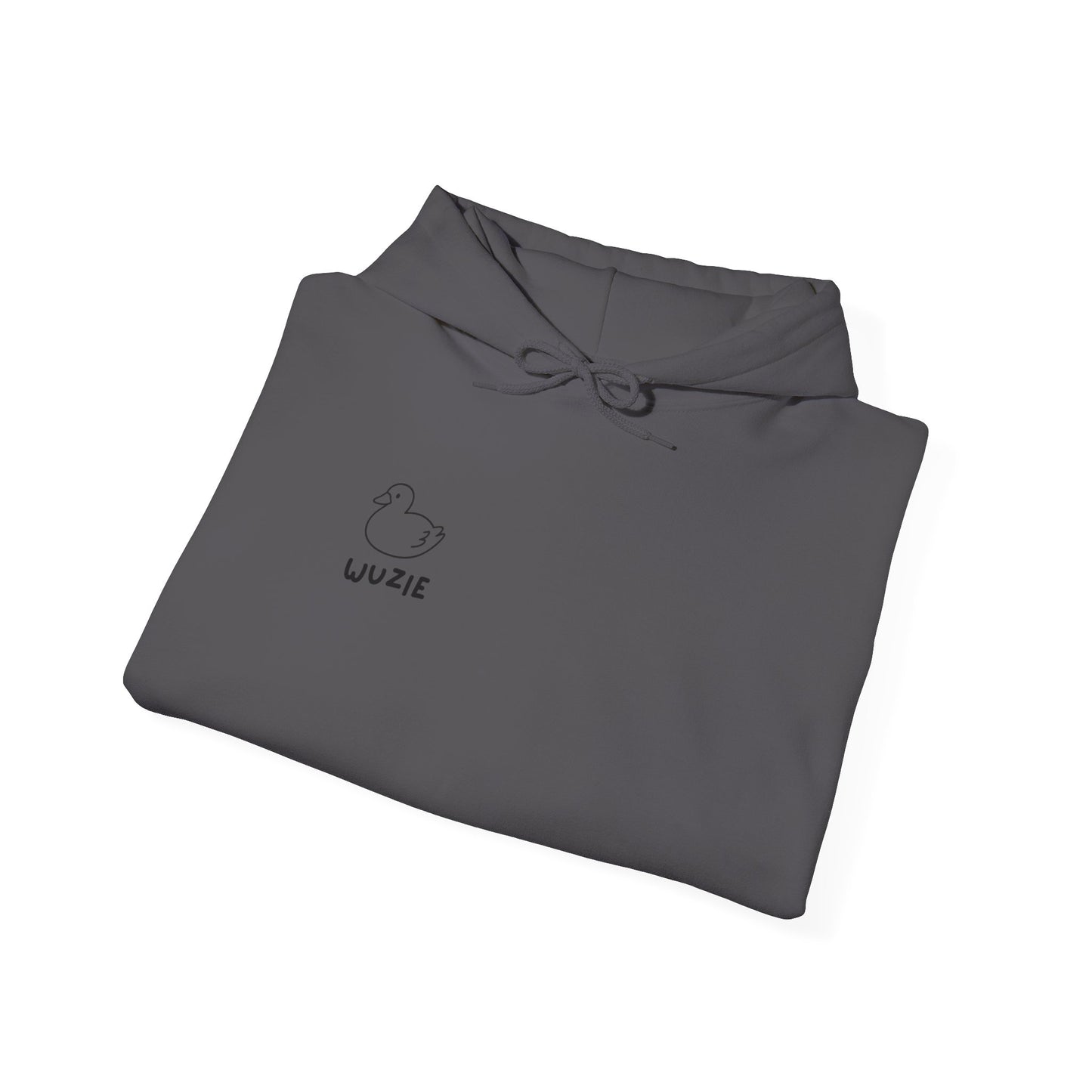 Classic Wuzie Hoodie