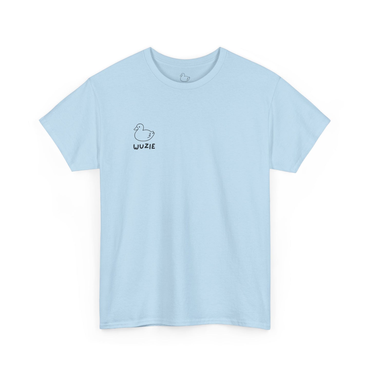 Classic Wuzie Tee