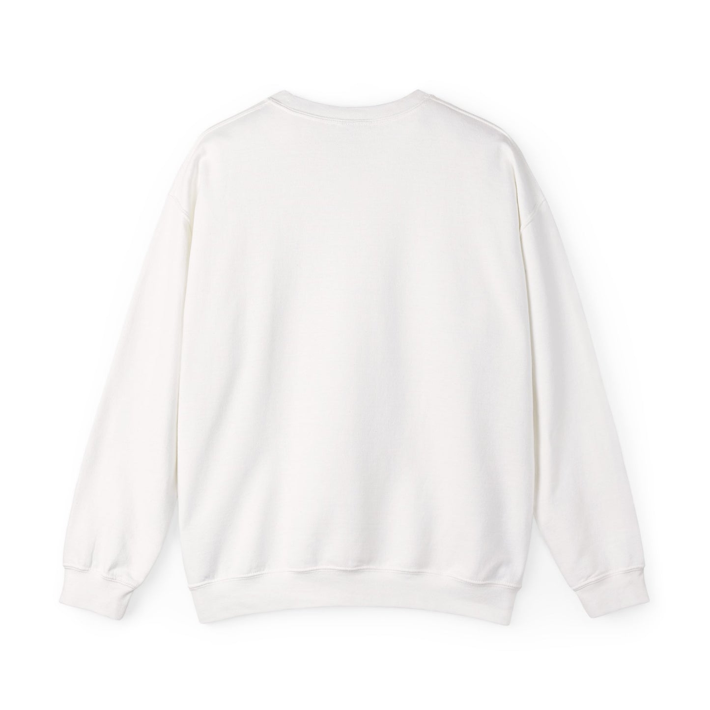 Classic Wuzie Crewneck