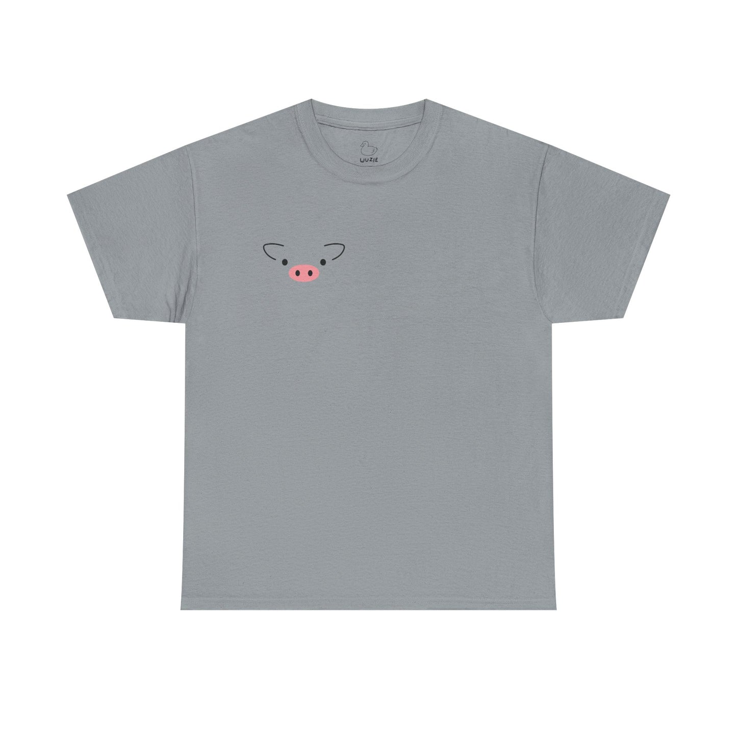 Wuzie Pig Tee