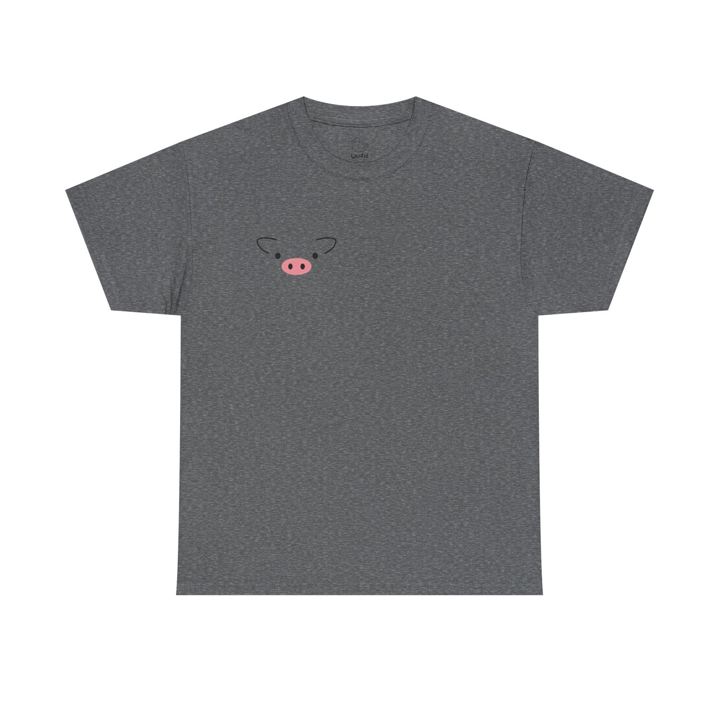 Wuzie Pig Tee