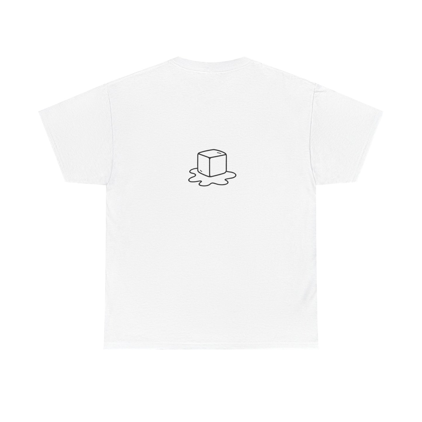 Wuzie Penguin Tee