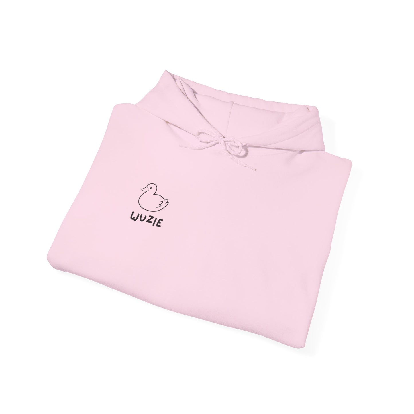 Classic Wuzie Hoodie