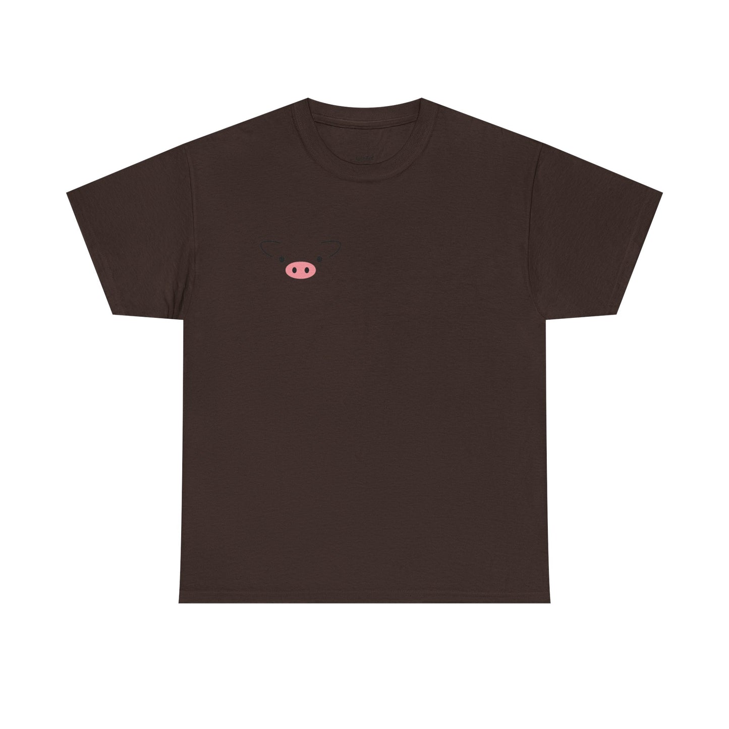 Wuzie Pig Tee