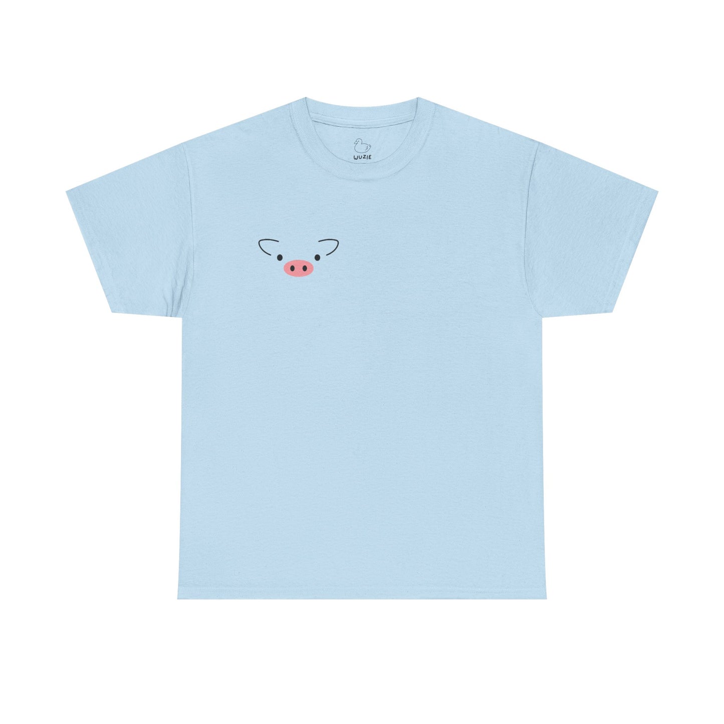 Wuzie Pig Tee