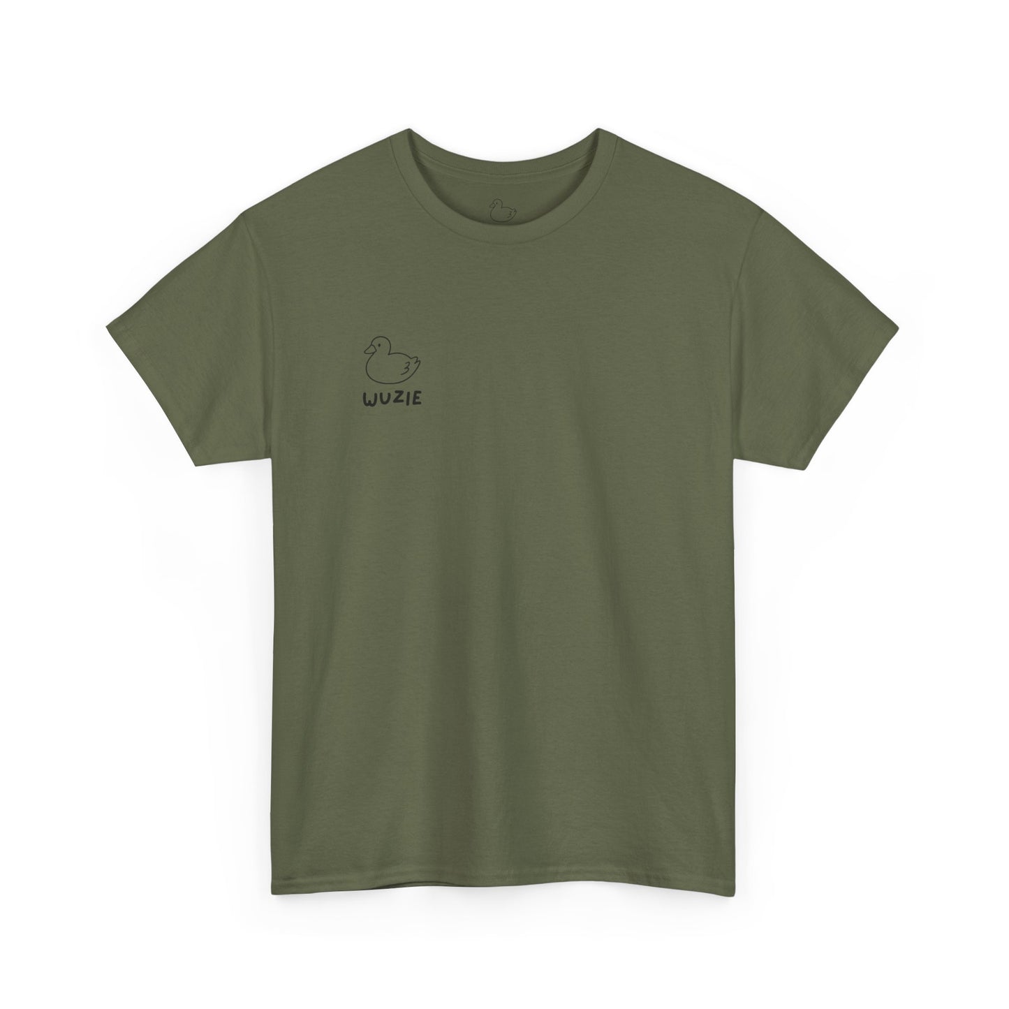 Classic Wuzie Tee