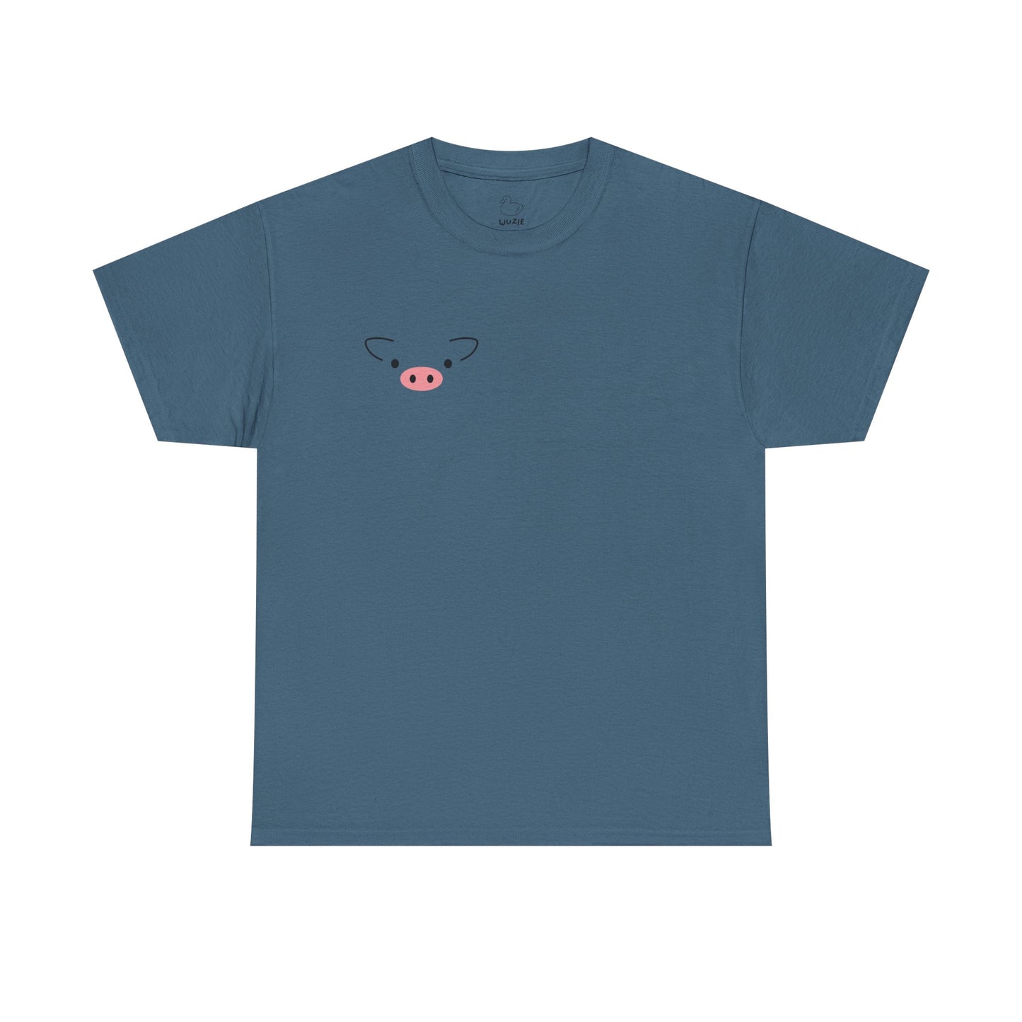 Wuzie Pig Tee