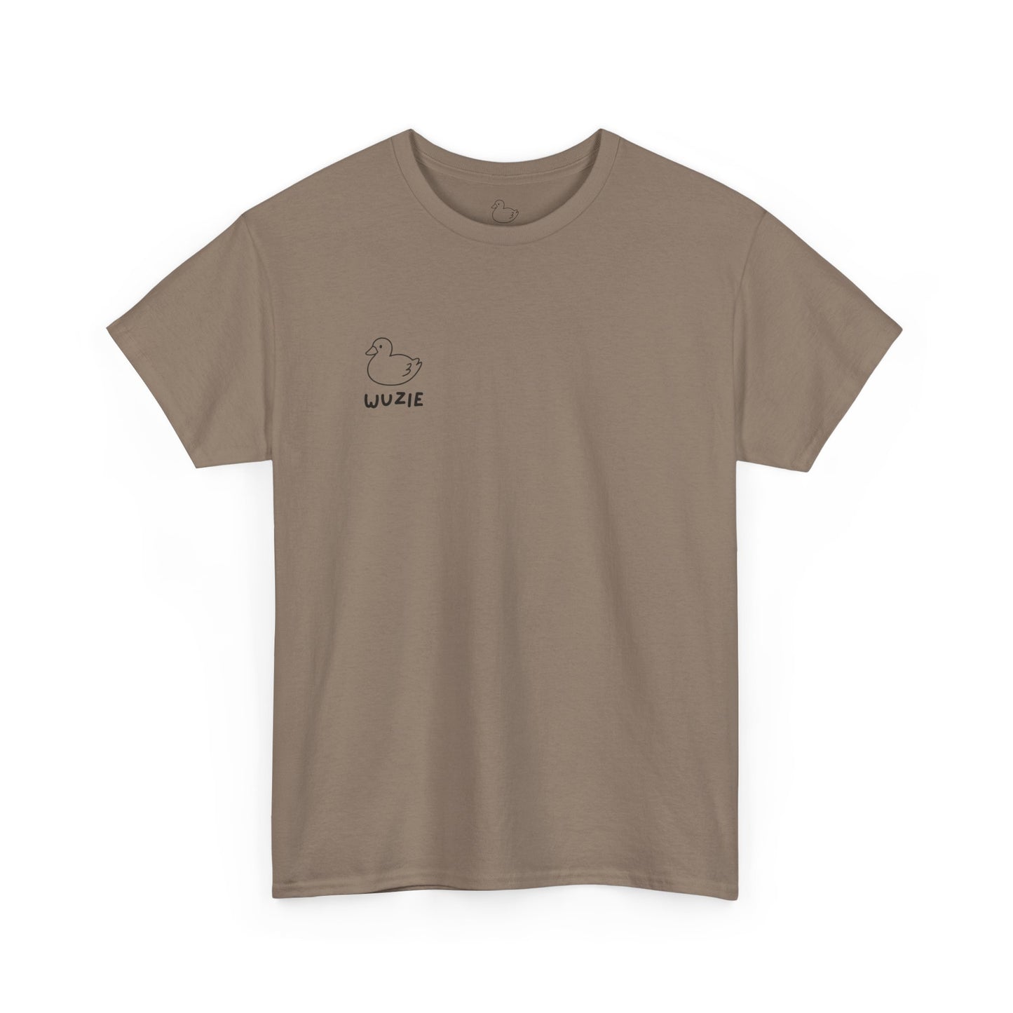 Classic Wuzie Tee