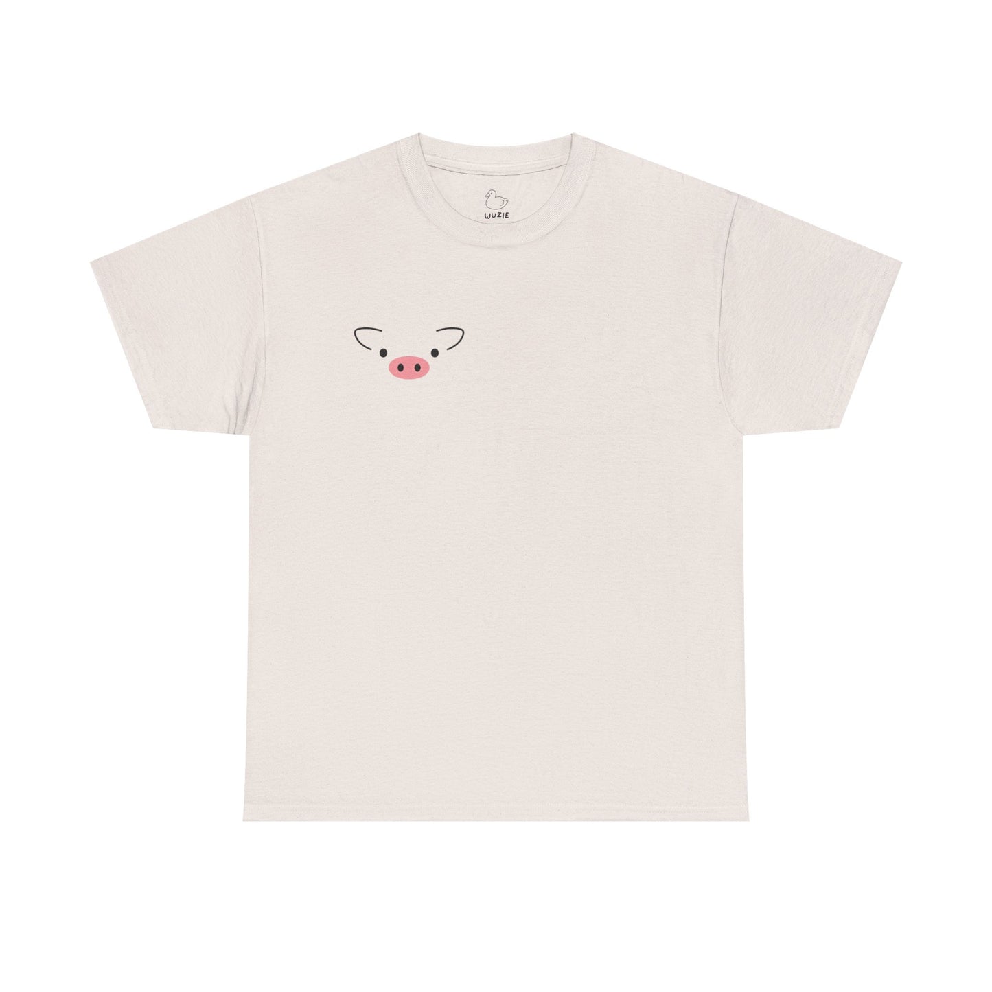 Wuzie Pig Tee